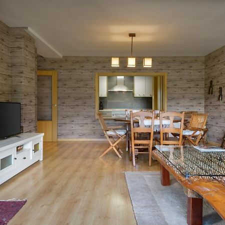 Pena Sabocos II Apartamento Turistico Panticosa Zewnętrze zdjęcie